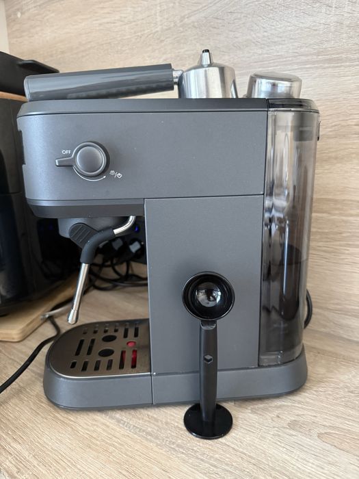 Ekspres do kawy Electrolux Explore 6 Manual Espresso – NOWY