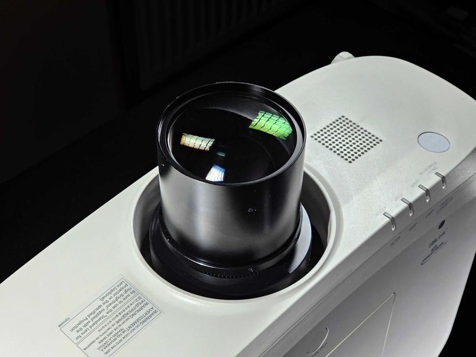 Проектор Panasonic PT-EZ580 3LCD WUXGA 1920×1200, 5400 ANSI люмен