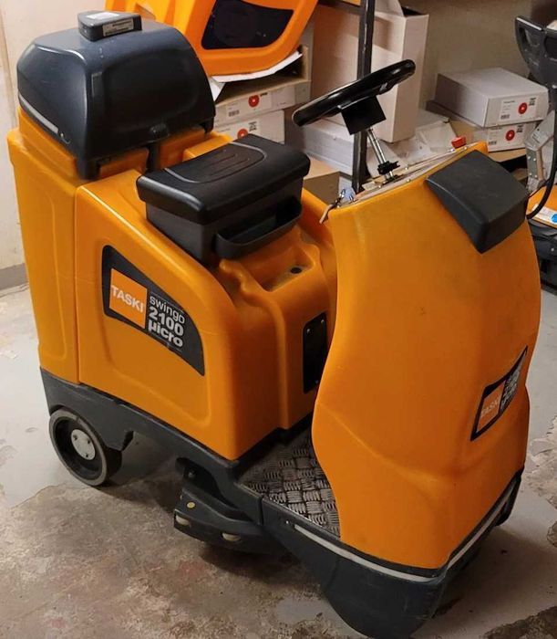 Maszyna Taski 2100 micro jak nowa!!!