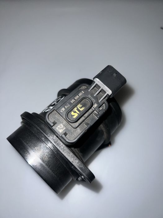 Medidor Massa de ar 04L906461B