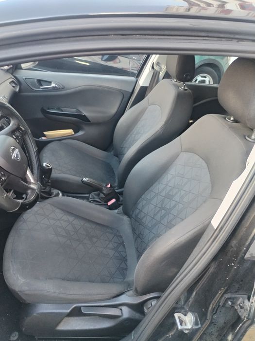 Opel Corsa — fotografia 5