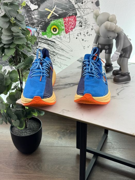 Кросівки Hoka Carbon X 3 45 розмір Е16444