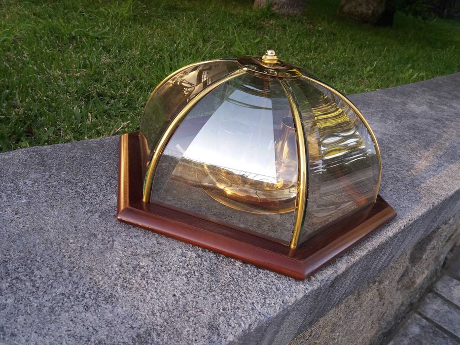 Vintage Lamps