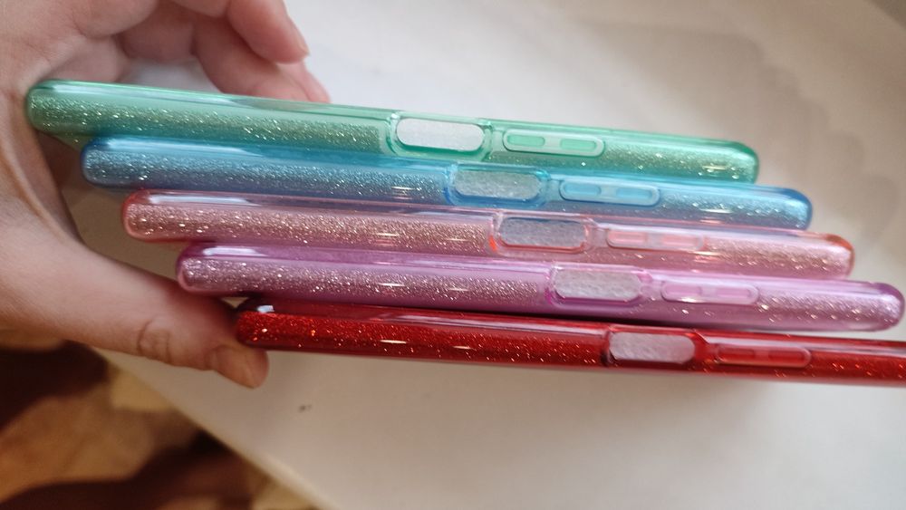 Чохол на xiaomi redmi note 10 PRO