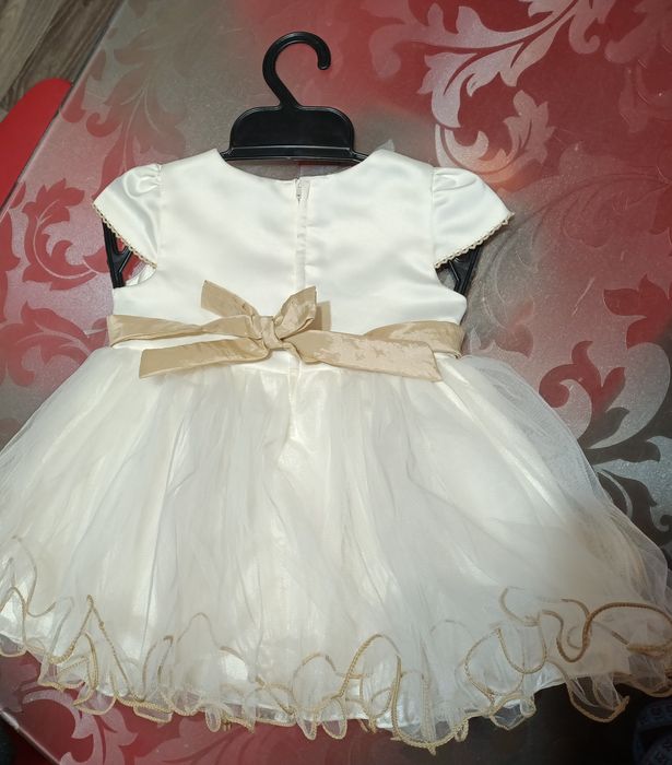 Платье для принцессы