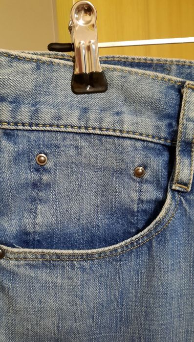 Джинсові шорти G-Star Raw р. 28