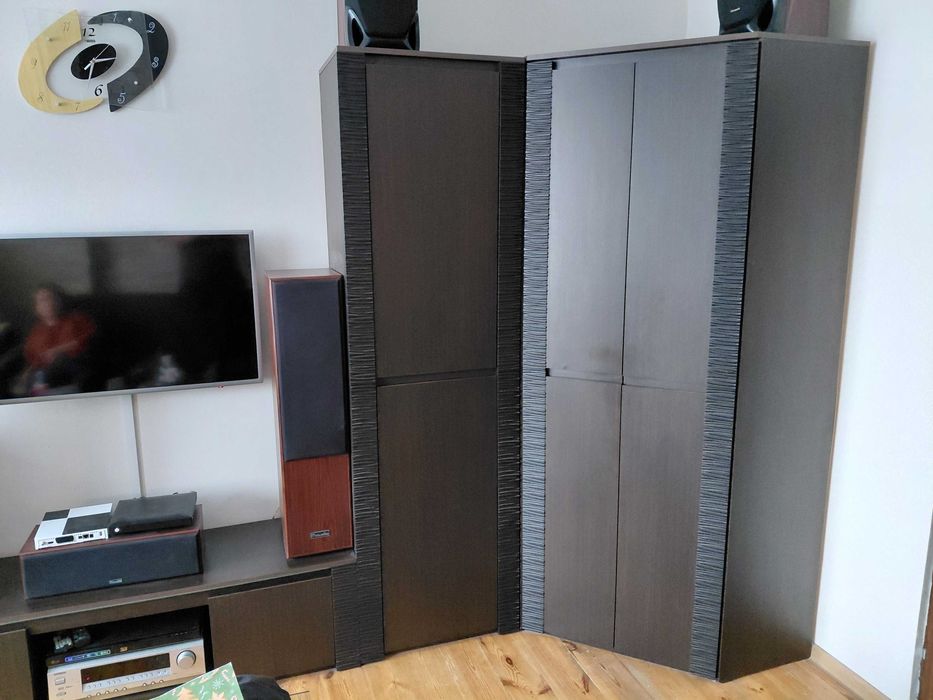 Sprzedam zestaw mebli