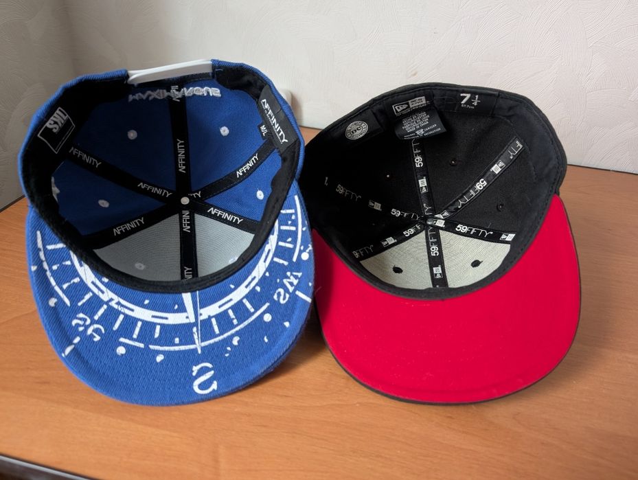 Кепка бейсболка new era