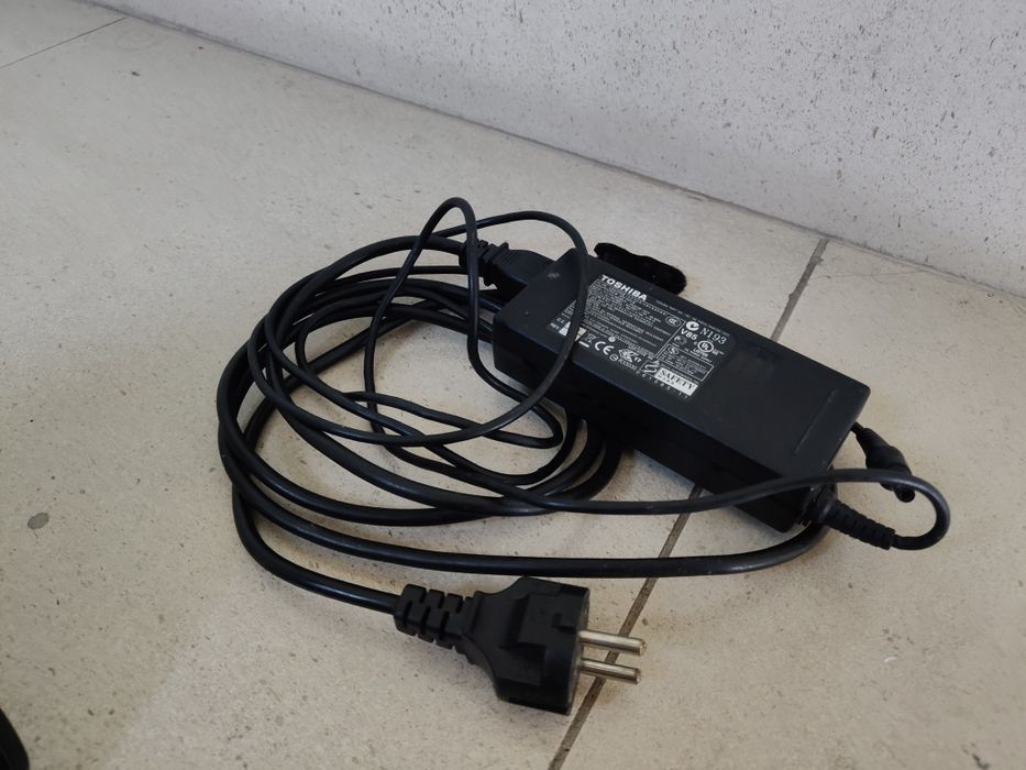 Portátil Toshiba