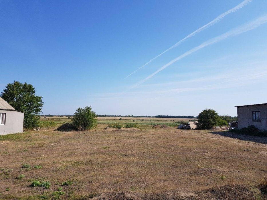 Продам участок в Одессе Грибовка 100 соток за 70 у.е/сотка