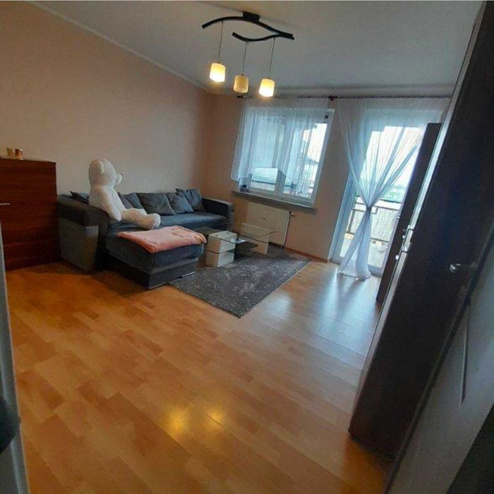 Nowe Miasto,Dubois,oddzielne 2 pokoje,oddzielna kuchnia,duży balkon!
