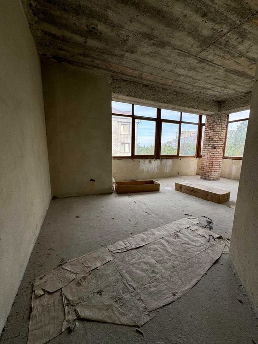 Продаж 4-х кім. квартири, новобудова, вул. Мазепи, у м. Трускавець!