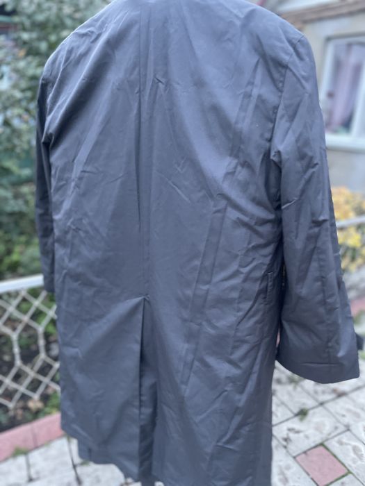Плащ/Тренч Чоловічий