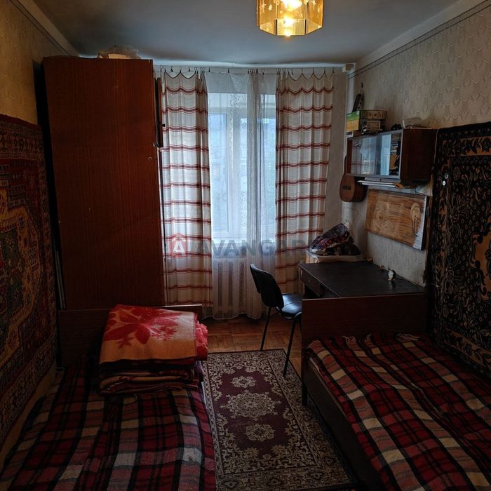 Продаж 2 к кв вул  Військбуд 84