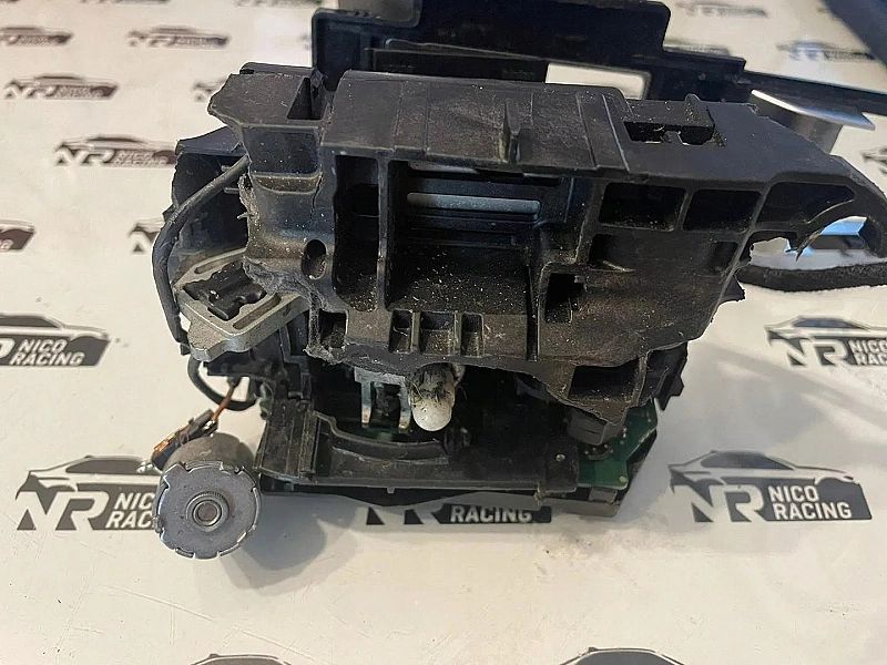 Mechanizm Zmiany Biegów Audi 4Nd