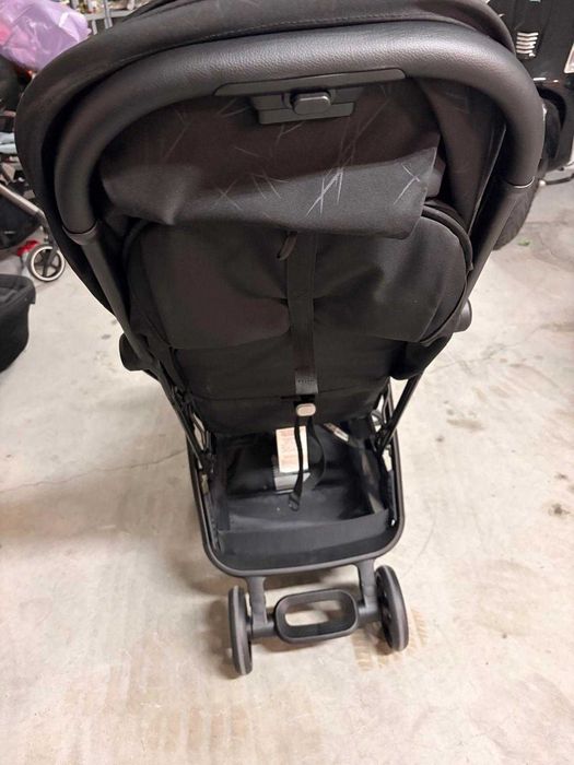 Carrinho de bebé Bc Babycare LiflyGo
