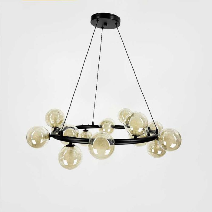 Освітлення люстра, бра, трек, точковий світильник по оптових цінах