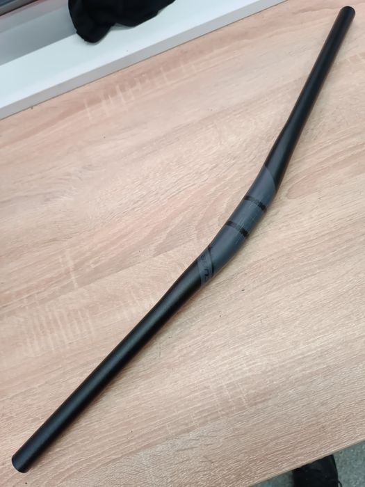 Kierownica mtb Cube RTB 680 mm 68 cm