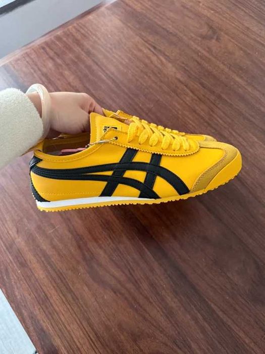 Onitsuka Tiger Mexico 66 Kill Bill R.37