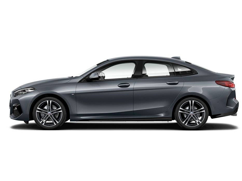BMW Seria 2