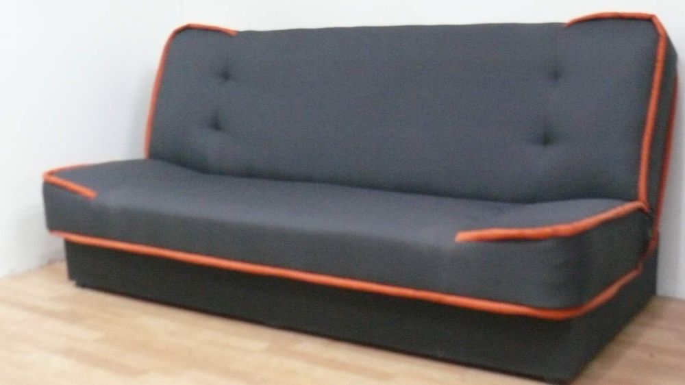 Nowa sofa  kanapa MEGA PROMOCJA funkcja spania wersalka tapczan