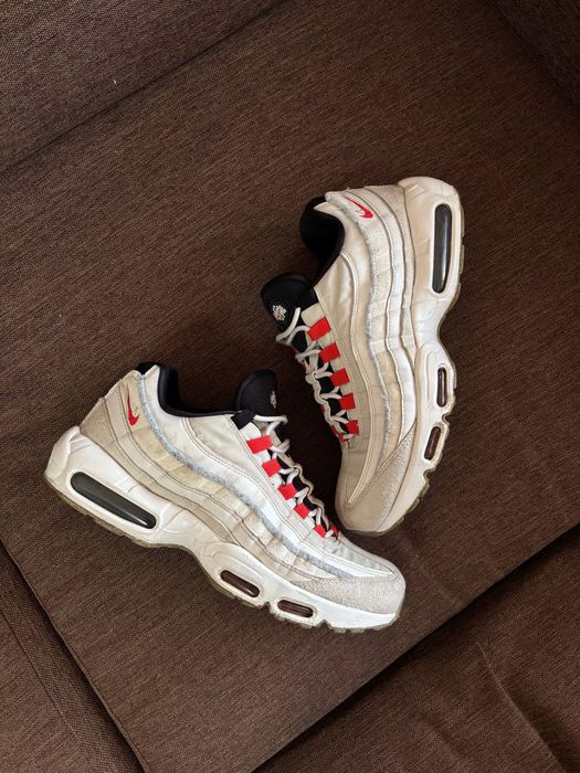 Кросівки Nike Air Max 95