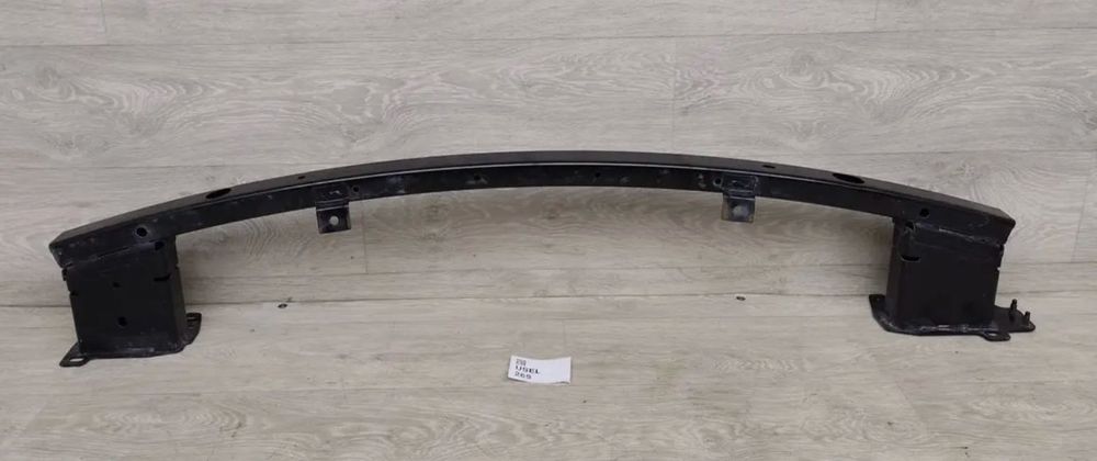 Nissan rogue t33 усилитель переднего бампера нижний 2021 2022 2023