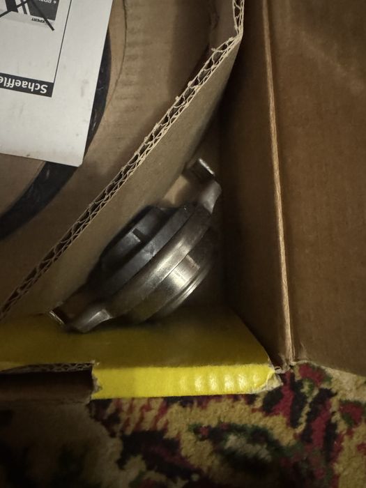 Сцепление лада приора 2170-2172