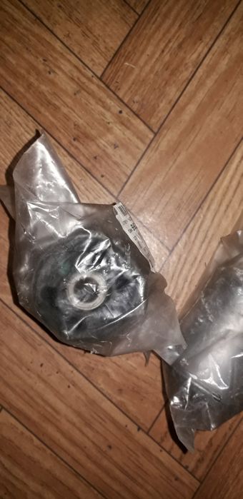 Сайлентблоки балки GM на Ланос (Оригинал)