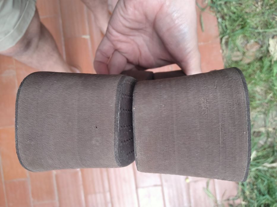 Havaianas 37 como novas