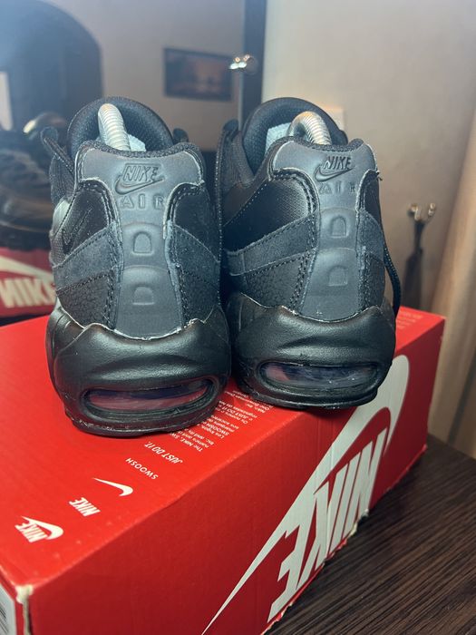 Кросівки Nike air 95
