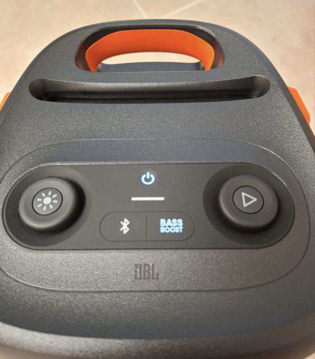 Jbl partybox 110