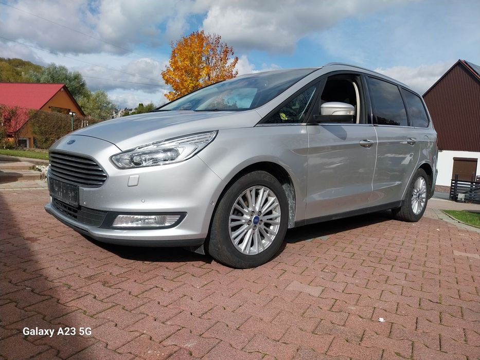 Ford Galaxy