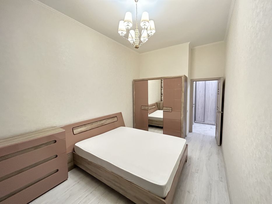 ЖК Варшавський 1 кімн власник низький плверх