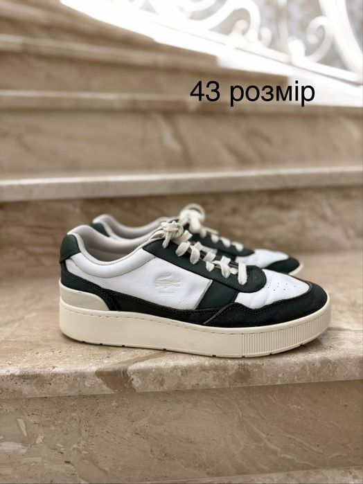 Кроссівки Hugo Lacoste Nike Karl Lagerfeld CalvinKlein