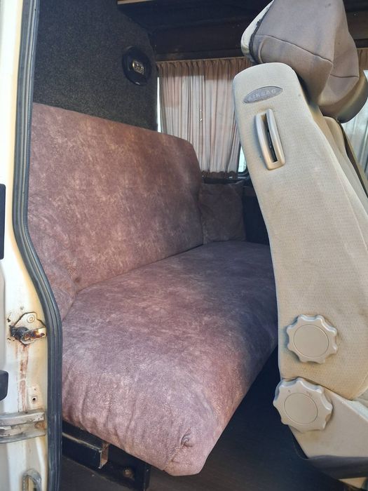 Мерседес Спрінтер 310