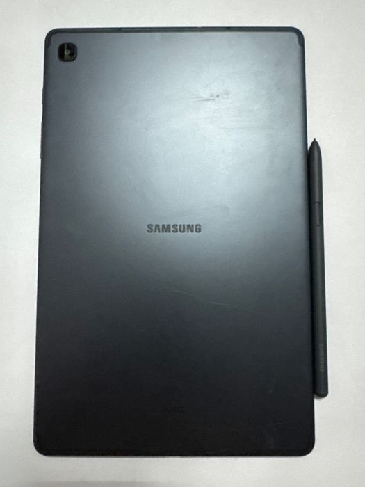 Samsung galaxy tab s6 lite