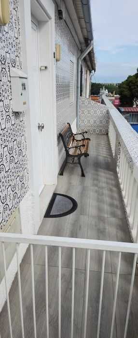 T1+1 Matosinhos Centro. Mobilado e Equipado