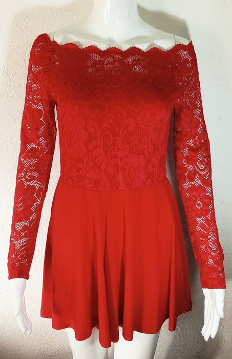 Macacões Originais das marcas : Pull & Bear e FB Sister