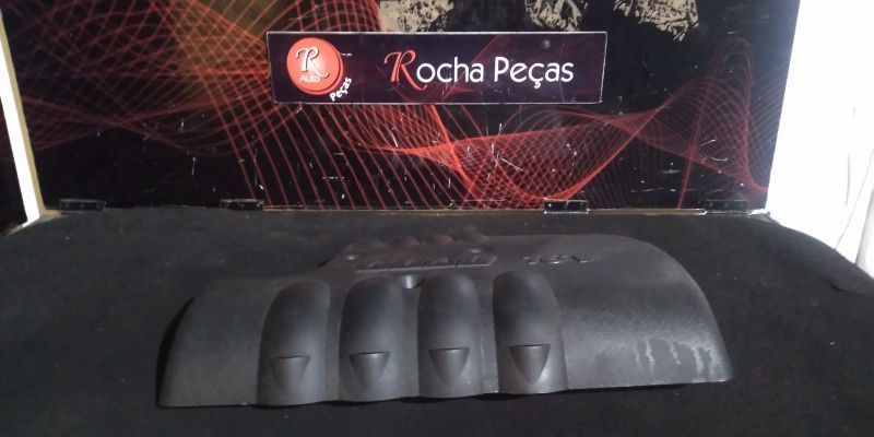 Tampa Do Motor Fiat Brava (182_)