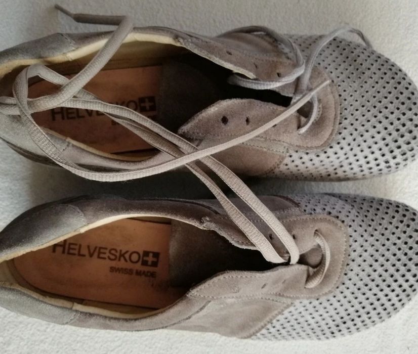 Buty Helvesko unisex 42