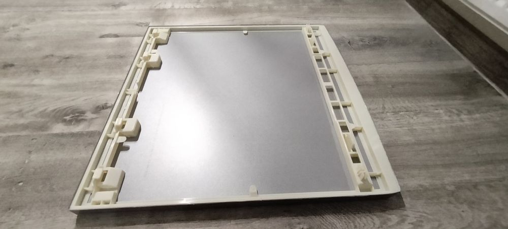 Blat zmywarki Bosch SMS4EVI00E