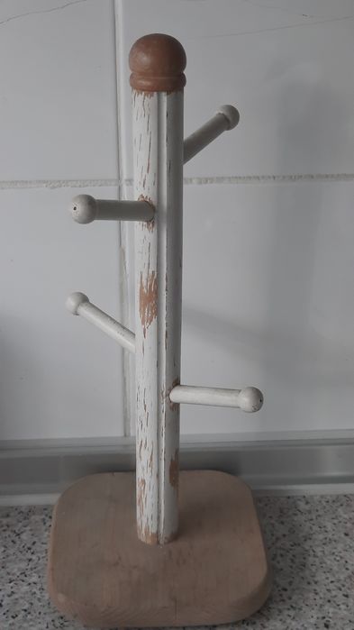 Suporte para canecas