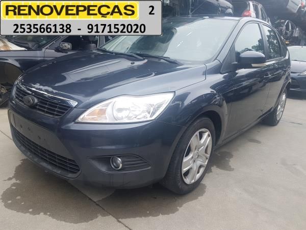 Fechadura / fecho porta frente direito FORD Focus II (DA_)