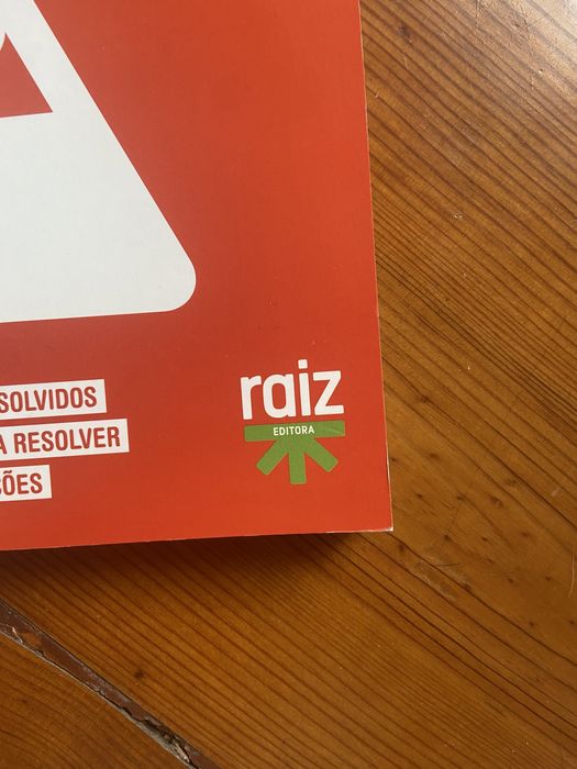 Exercícios de Química de 10° ano