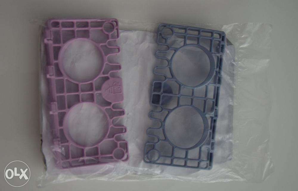 Wkład na butelki, buteleczki Do Zmywarek Hotpoint