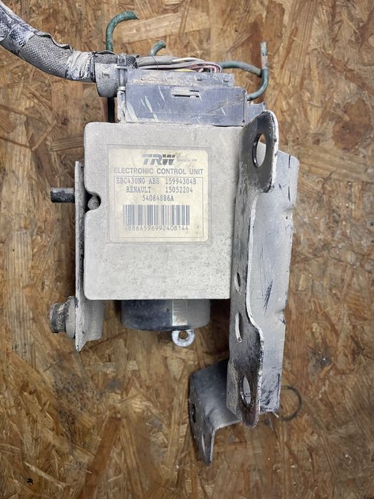 Pompa ABS Renault Master II Movano