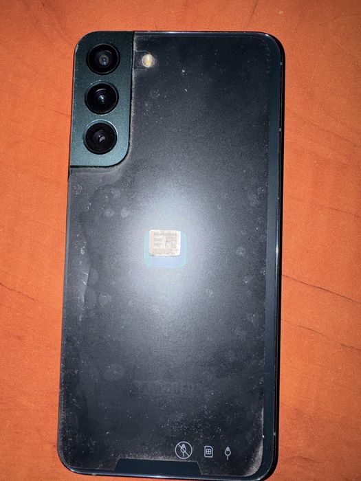 Samsung S22plus /8GB RAM /256GB