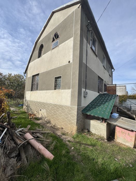 Дом, со«Волна», Черноморск/Одесса