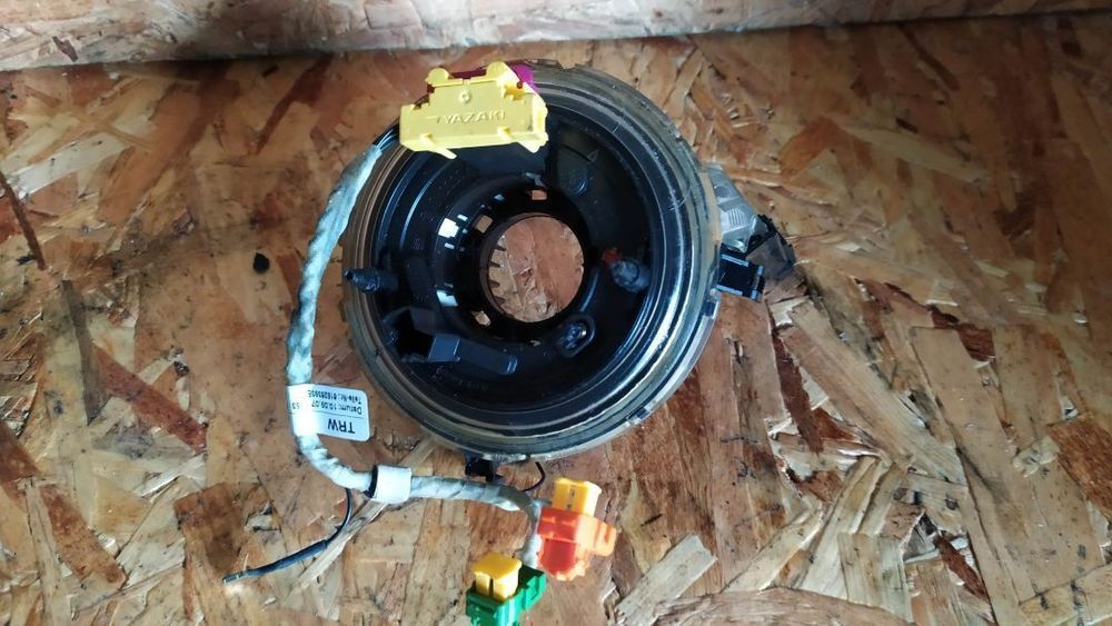 FITA DE AIRBAG AUDI A4 B7 A6 4E0953541